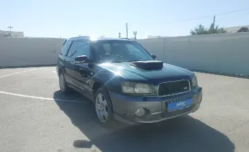 Subaru Forester 2003 года за 3 500 000 тг. в Шымкент фото 2