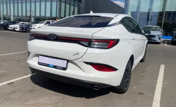 JAC J7 2021 года за 5 000 000 тг. в Шымкент