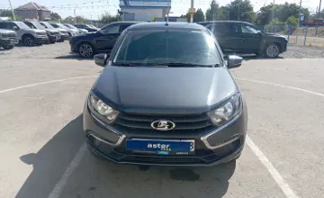 LADA (ВАЗ) Granta 2024 года за 6 000 000 тг. в Тараз фото 2