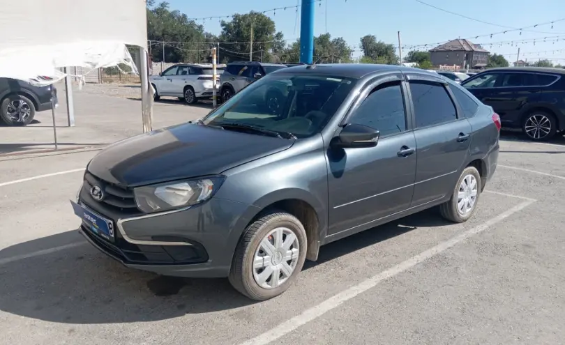 LADA (ВАЗ) Granta 2024 года за 6 000 000 тг. в Тараз