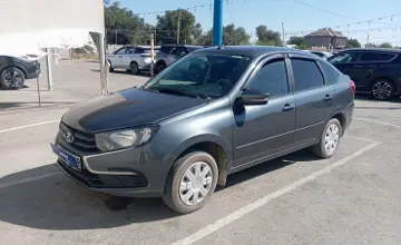LADA (ВАЗ) Granta 2024 года за 6 000 000 тг. в Тараз фото 1