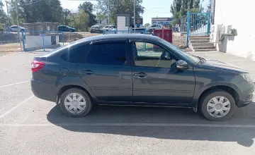 LADA (ВАЗ) Granta 2024 года за 6 000 000 тг. в Тараз фото 4
