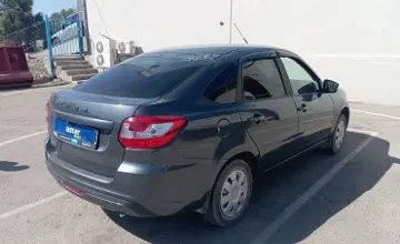 LADA (ВАЗ) Granta 2024 года за 6 000 000 тг. в Тараз
