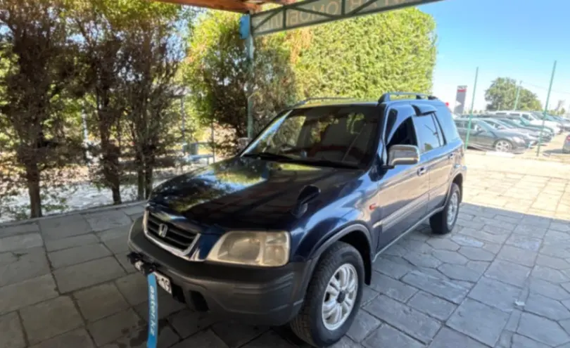 Honda CR-V 1996 года за 3 500 000 тг. в Талдыкорган