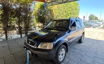 Honda CR-V 1996 года за 3 500 000 тг. в Талдыкорган фото 1