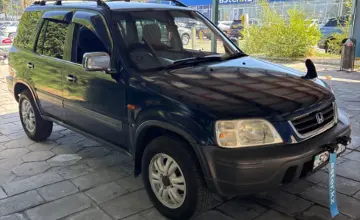 Honda CR-V 1996 года за 3 500 000 тг. в Талдыкорган фото 3