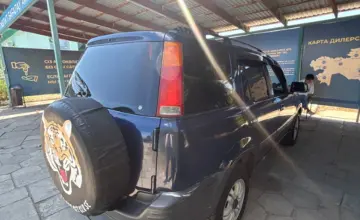 Honda CR-V 1996 года за 3 500 000 тг. в Талдыкорган