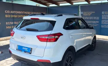 Hyundai Creta 2019 года за 8 000 000 тг. в Талдыкорган