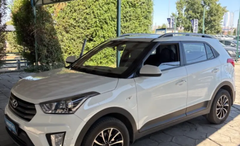 Hyundai Creta 2019 года за 8 000 000 тг. в Талдыкорган