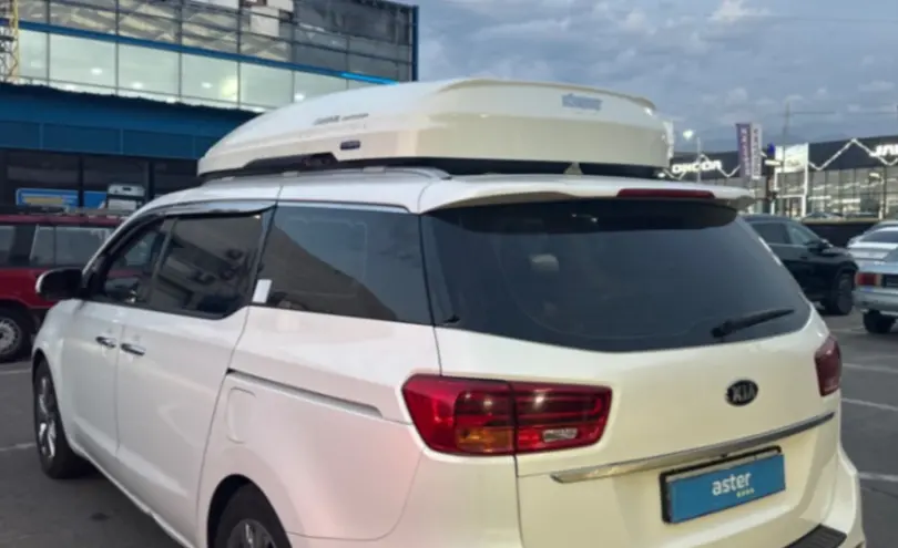Toyota Ipsum 2002 года за 13 000 000 тг. в Алматы фото 4