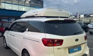 Toyota Ipsum 2002 года за 13 000 000 тг. в Алматы фото 4