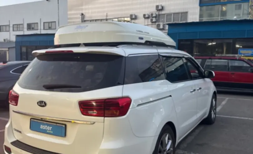 Toyota Ipsum 2002 года за 13 000 000 тг. в Алматы фото 3