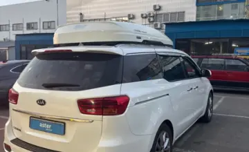 Toyota Ipsum 2002 года за 13 000 000 тг. в Алматы фото 3