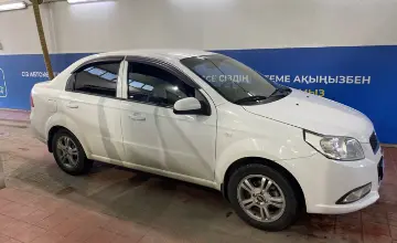 Chevrolet Nexia 2021 года за 4 500 000 тг. в Астана фото 4