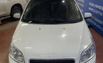 Chevrolet Nexia 2021 года за 4 500 000 тг. в Астана фото 2