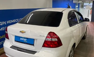 Chevrolet Nexia 2021 года за 4 500 000 тг. в Астана