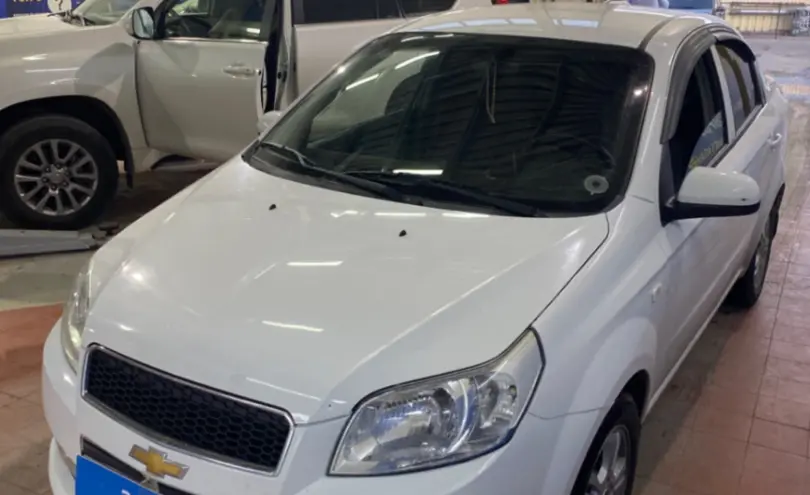 Chevrolet Nexia 2021 года за 4 500 000 тг. в Астана