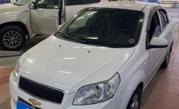 Chevrolet Nexia 2021 года за 4 500 000 тг. в Астана фото 1