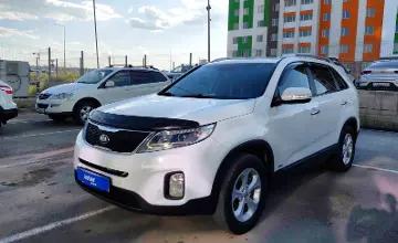 Kia Sorento 2014 года за 8 000 000 тг. в Астана фото 1