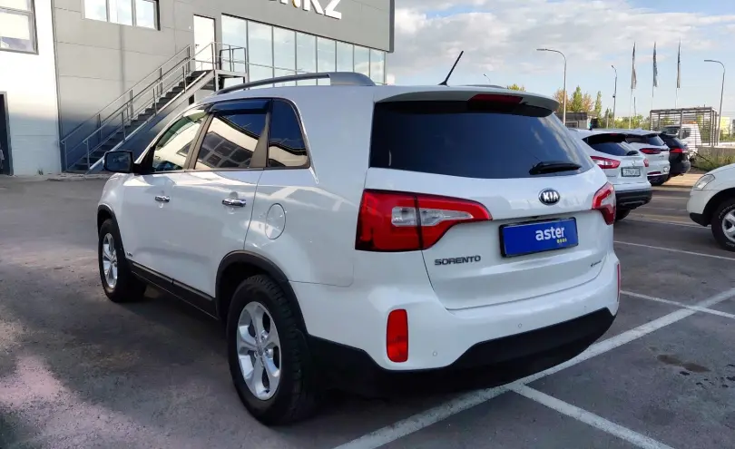Kia Sorento 2014 года за 8 000 000 тг. в Астана фото 4