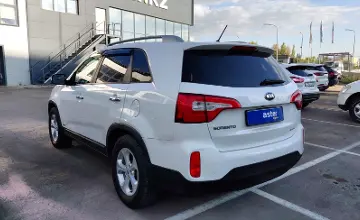 Kia Sorento 2014 года за 8 000 000 тг. в Астана фото 4