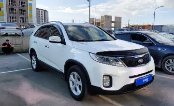 Kia Sorento 2014 года за 8 000 000 тг. в Астана фото 2