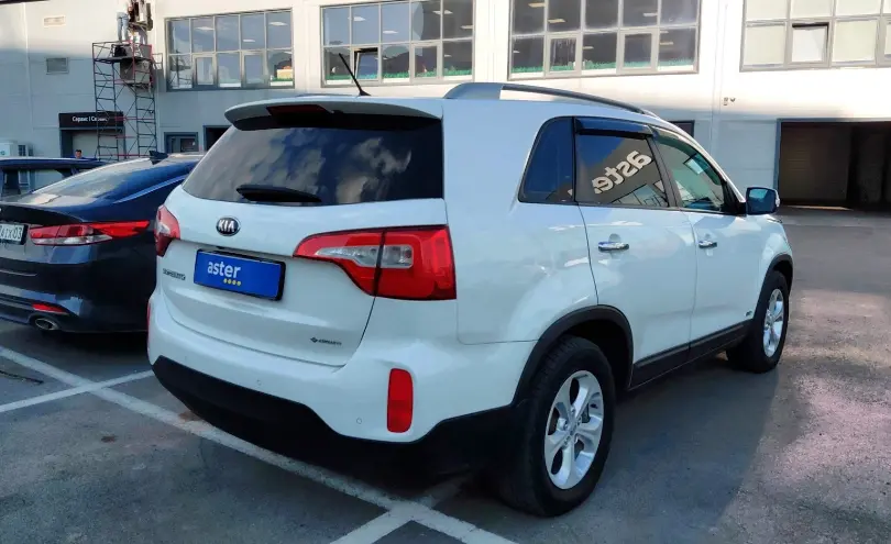 Kia Sorento 2014 года за 8 000 000 тг. в Астана фото 3