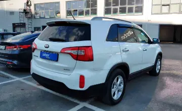 Kia Sorento 2014 года за 8 000 000 тг. в Астана фото 3