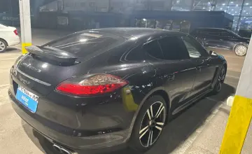 Porsche Panamera 2009 года за 16 500 000 тг. в Алматы фото 3