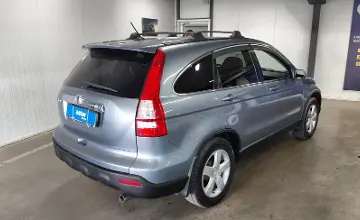 Honda CR-V 2008 года за 6 200 000 тг. в Астана фото 3