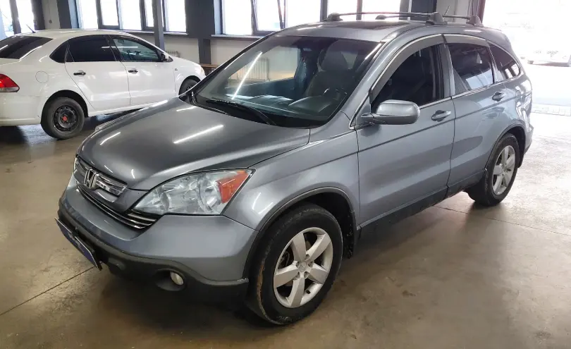 Honda CR-V 2008 года за 6 200 000 тг. в Астана
