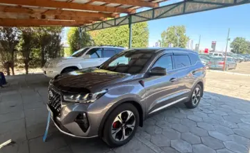 Chery Tiggo 7 Pro Max 2023 года за 12 000 000 тг. в Талдыкорган фото 1