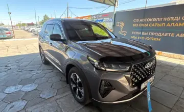 Chery Tiggo 7 Pro Max 2023 года за 12 000 000 тг. в Талдыкорган фото 3