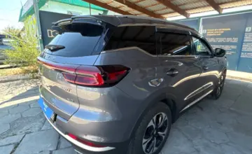 Chery Tiggo 7 Pro Max 2023 года за 12 000 000 тг. в Талдыкорган