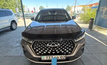 Chery Tiggo 7 Pro Max 2023 года за 12 000 000 тг. в Талдыкорган фото 2