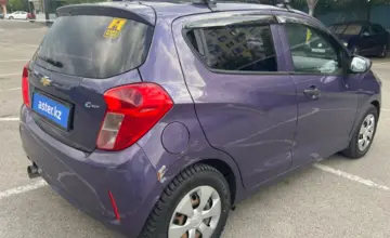 Chevrolet Spark 2018 года за 4 200 000 тг. в Алматы фото 3