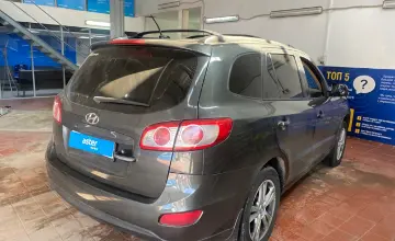 Hyundai Santa Fe 2012 года за 8 000 000 тг. в Астана