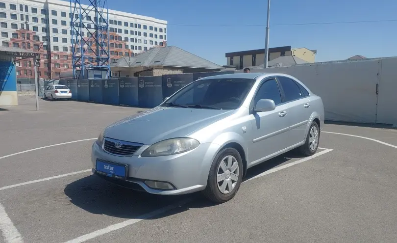 Daewoo Gentra 2014 года за 3 000 000 тг. в Шымкент