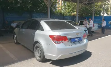 Chevrolet Cruze 2013 года за 3 200 000 тг. в Алматы фото 4