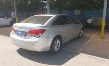 Chevrolet Cruze 2013 года за 3 200 000 тг. в Алматы фото 3