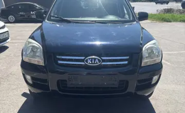 Kia Sportage 2006 года за 2 500 000 тг. в Шымкент фото 2