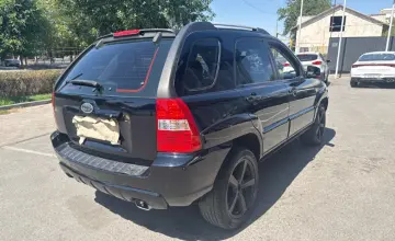 Kia Sportage 2006 года за 2 500 000 тг. в Шымкент