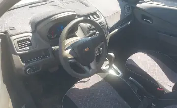 Chevrolet Cobalt 2024 года за 6 000 000 тг. в Алматы фото 5