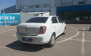 Chevrolet Cobalt 2024 года за 6 000 000 тг. в Алматы фото 3