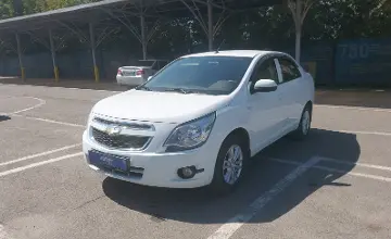 Chevrolet Cobalt 2024 года за 6 000 000 тг. в Алматы фото 1