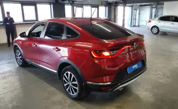 Renault Arkana 2020 года за 6 500 000 тг. в Астана фото 4