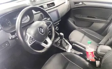 Renault Arkana 2020 года за 6 500 000 тг. в Астана фото 5
