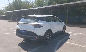 Kia Sportage 2024 года за 11 000 000 тг. в Алматы фото 3