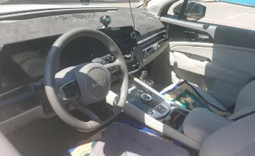 Kia Sportage 2024 года за 11 000 000 тг. в Алматы фото 5