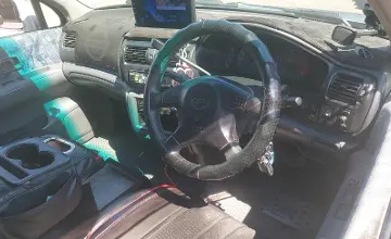 Nissan R'nessa 1999 года за 2 200 000 тг. в Алматы фото 5